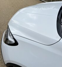 Vauxhall Mokka 1.6 Mokka Se S/s 5dr