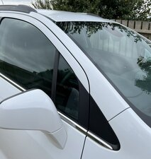 Vauxhall Mokka 1.6 Mokka Se S/s 5dr