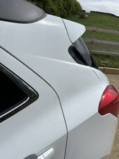 Vauxhall Mokka 1.6 Mokka Se S/s 5dr
