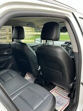 Vauxhall Mokka 1.6 Mokka Se S/s 5dr