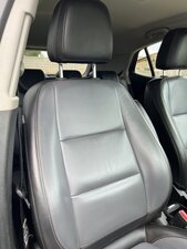 Vauxhall Mokka 1.6 Mokka Se S/s 5dr