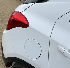 Vauxhall Mokka 1.6 Mokka Se S/s 5dr