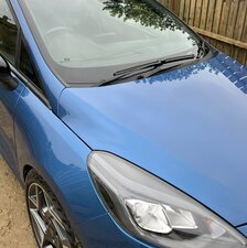 Ford Fiesta 1.5 St-3 3dr