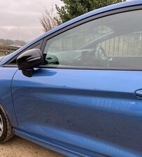 Ford Fiesta 1.5 St-3 3dr