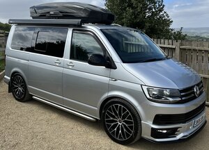 Volkswagen Caravelle 2.0 Caravelle Se Tdi Bluemotion Technology