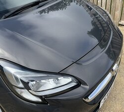 Vauxhall Corsa 1.4 Corsa Excite Ac Ecoflex 5dr