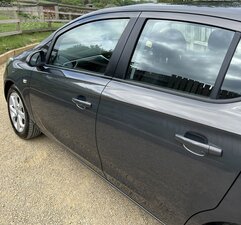 Vauxhall Corsa 1.4 Corsa Excite Ac Ecoflex 5dr