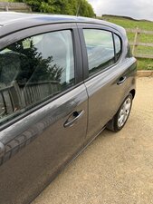 Vauxhall Corsa 1.4 Corsa Excite Ac Ecoflex 5dr