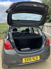 Vauxhall Corsa 1.4 Corsa Excite Ac Ecoflex 5dr