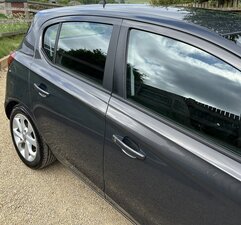 Vauxhall Corsa 1.4 Corsa Excite Ac Ecoflex 5dr
