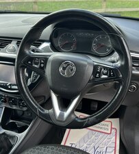 Vauxhall Corsa 1.4 Corsa Excite Ac Ecoflex 5dr