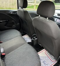 Vauxhall Corsa 1.4 Corsa Excite Ac Ecoflex 5dr