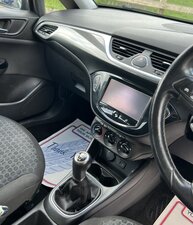 Vauxhall Corsa 1.4 Corsa Excite Ac Ecoflex 5dr