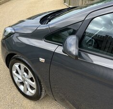 Vauxhall Corsa 1.4 Corsa Excite Ac Ecoflex 5dr