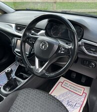 Vauxhall Corsa 1.4 Corsa Excite Ac Ecoflex 5dr