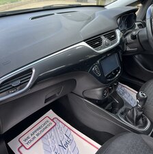 Vauxhall Corsa 1.4 Corsa Excite Ac Ecoflex 5dr