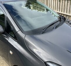 Vauxhall Corsa 1.4 Corsa Excite Ac Ecoflex 5dr