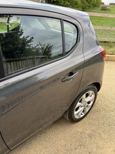 Vauxhall Corsa 1.4 Corsa Excite Ac Ecoflex 5dr