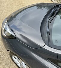 Vauxhall Corsa 1.4 Corsa Excite Ac Ecoflex 5dr