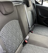 Vauxhall Corsa 1.4 Corsa Excite Ac Ecoflex 5dr
