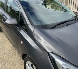 Vauxhall Corsa 1.4 Corsa Excite Ac Ecoflex 5dr