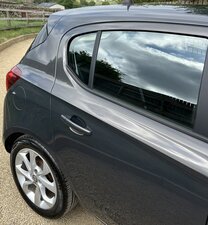 Vauxhall Corsa 1.4 Corsa Excite Ac Ecoflex 5dr