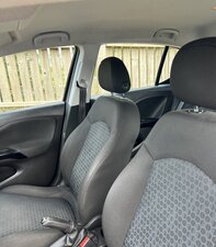 Vauxhall Corsa 1.4 Corsa Excite Ac Ecoflex 5dr