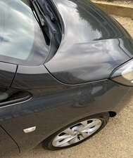 Vauxhall Corsa 1.4 Corsa Excite Ac Ecoflex 5dr