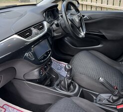 Vauxhall Corsa 1.4 Corsa Excite Ac Ecoflex 5dr