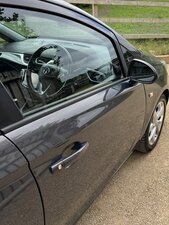 Vauxhall Corsa 1.4 Corsa Excite Ac Ecoflex 5dr