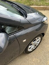 Vauxhall Corsa 1.4 Corsa Excite Ac Ecoflex 5dr
