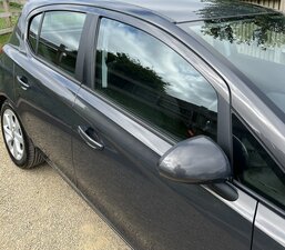 Vauxhall Corsa 1.4 Corsa Excite Ac Ecoflex 5dr