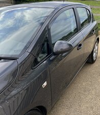 Vauxhall Corsa 1.4 Corsa Excite Ac Ecoflex 5dr
