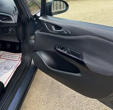 Vauxhall Corsa 1.4 Corsa Excite Ac Ecoflex 5dr