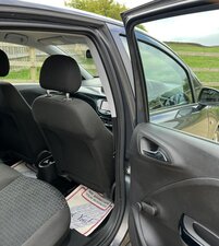 Vauxhall Corsa 1.4 Corsa Excite Ac Ecoflex 5dr