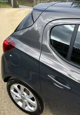 Vauxhall Corsa 1.4 Corsa Excite Ac Ecoflex 5dr