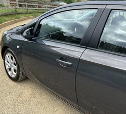 Vauxhall Corsa 1.4 Corsa Excite Ac Ecoflex 5dr