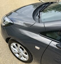 Vauxhall Corsa 1.4 Corsa Excite Ac Ecoflex 5dr