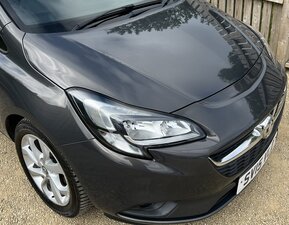 Vauxhall Corsa 1.4 Corsa Excite Ac Ecoflex 5dr