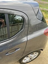 Vauxhall Corsa 1.4 Corsa Excite Ac Ecoflex 5dr