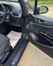 Vauxhall Corsa 1.4 Corsa Excite Ac Ecoflex 5dr