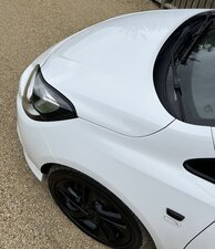 Vauxhall Corsa 1.4 Corsa Limited Edition S/s 3dr