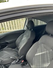 Vauxhall Corsa 1.4 Corsa Limited Edition S/s 3dr