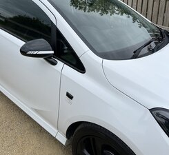 Vauxhall Corsa 1.4 Corsa Limited Edition S/s 3dr