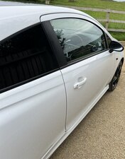 Vauxhall Corsa 1.4 Corsa Limited Edition S/s 3dr