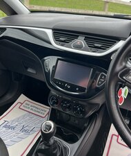Vauxhall Corsa 1.4 Corsa Limited Edition S/s 3dr