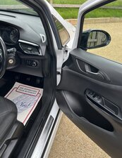 Vauxhall Corsa 1.4 Corsa Limited Edition S/s 3dr
