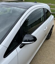 Vauxhall Corsa 1.4 Corsa Limited Edition S/s 3dr