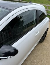 Vauxhall Corsa 1.4 Corsa Limited Edition S/s 3dr