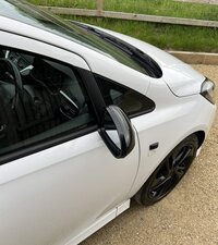 Vauxhall Corsa 1.4 Corsa Limited Edition S/s 3dr